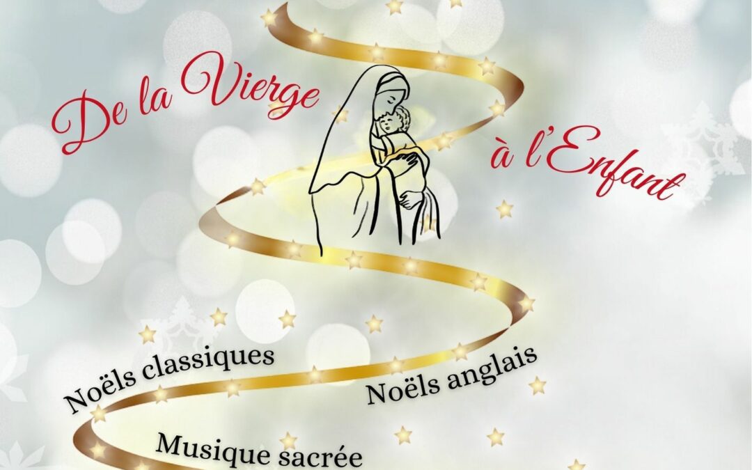 Concert du 8 Décembre 2024