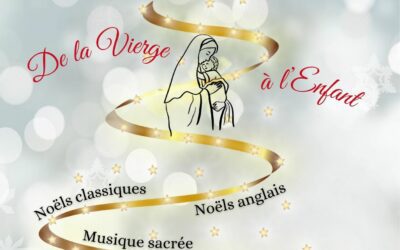 Concert du 8 Décembre 2024