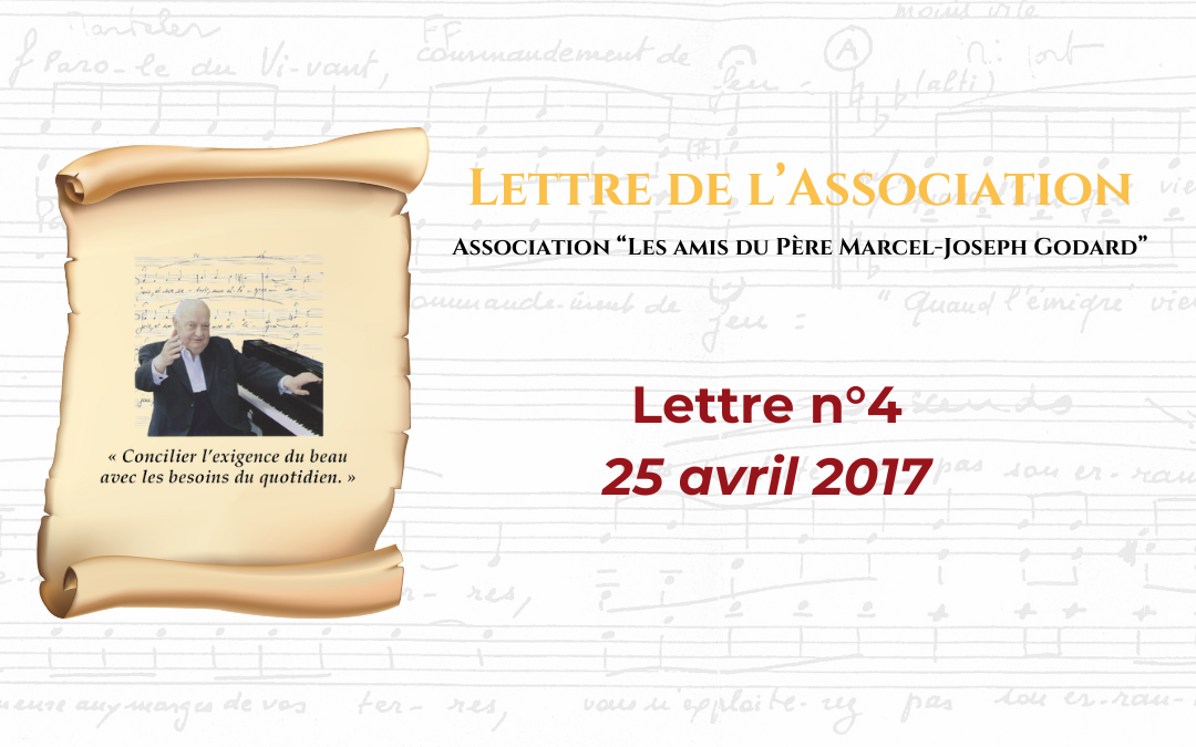 Lettre 4